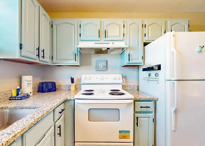 Sunrise Village 202 *