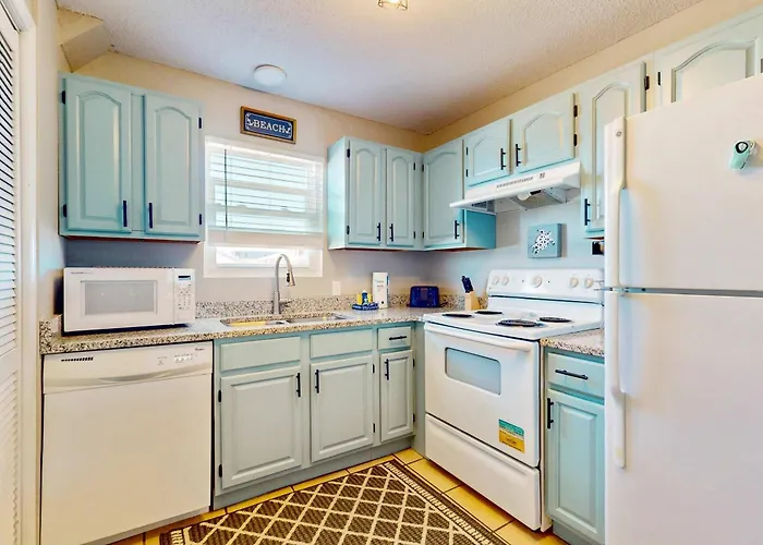 Holiday home Sunrise Village 202 *