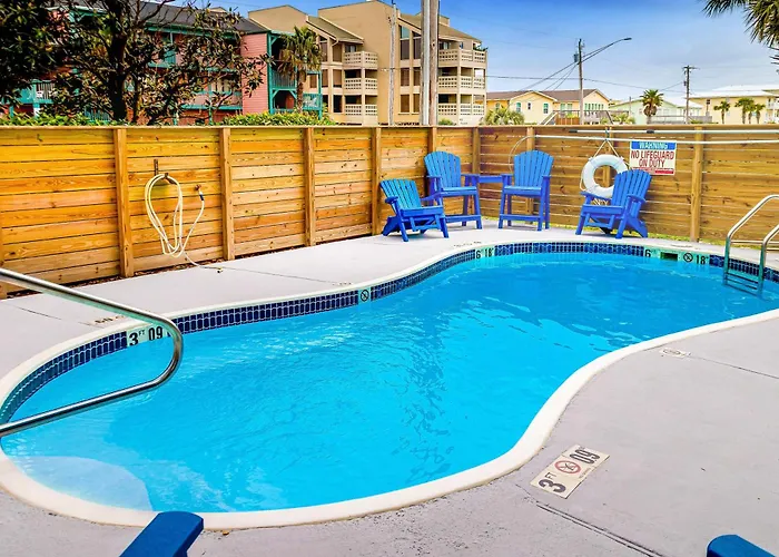 Holiday home Sunrise Village 202