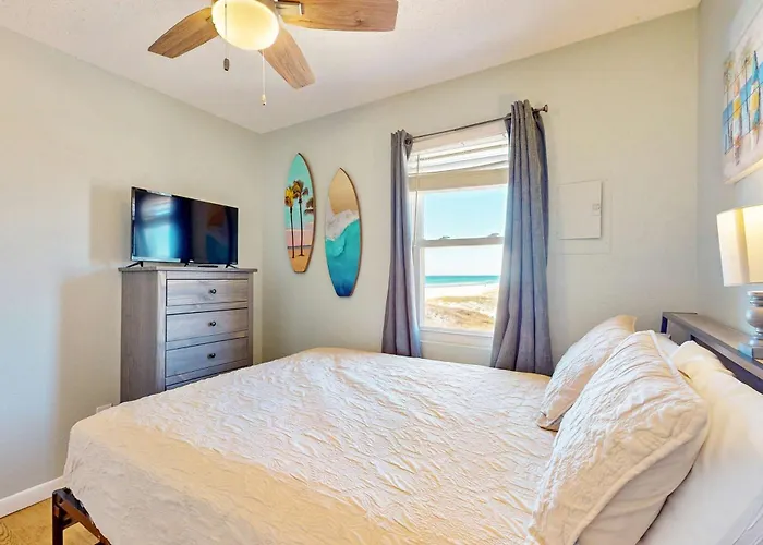 Sunrise Village 202 *