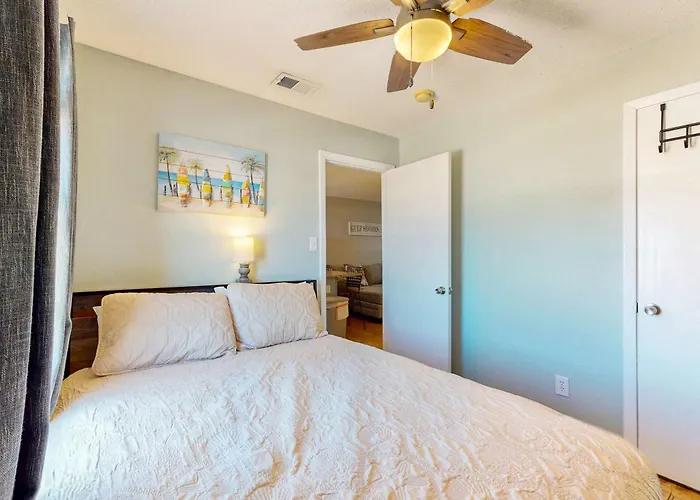 Sunrise Village 202 * Gulf Shores