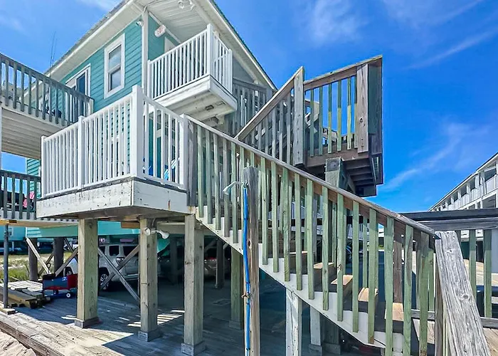 Sunrise Village 202
