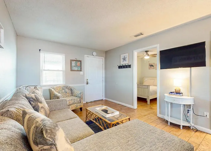 Sunrise Village 202 Gulf Shores