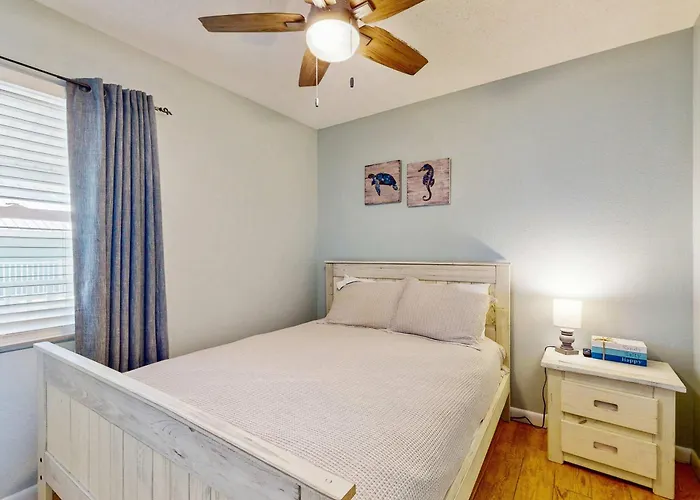 Sunrise Village 202 Holiday home *