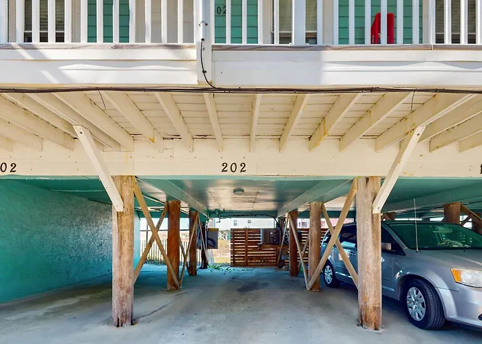 Sunrise Village 202 Holiday home
