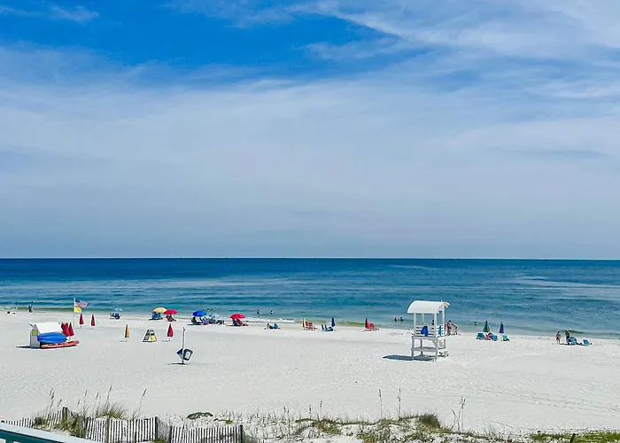 Sunrise Village 202 Holiday home Gulf Shores