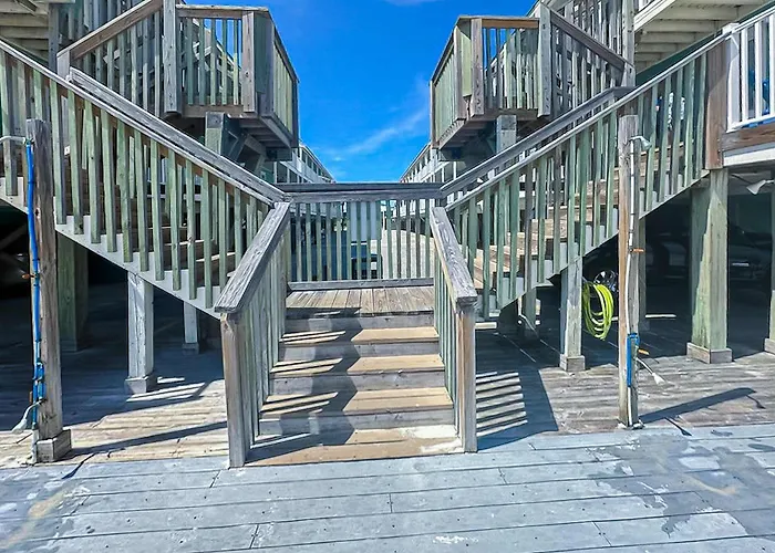Sunrise Village 202 * Gulf Shores